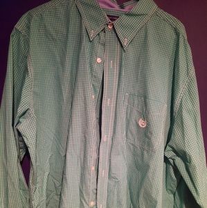 Mens XXL shirt
